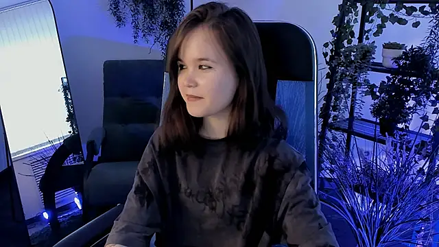 Chat XXX en directo de Elainebeness