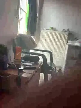 daubine46 Webcam show