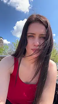 KikiWatson Chat XXX live