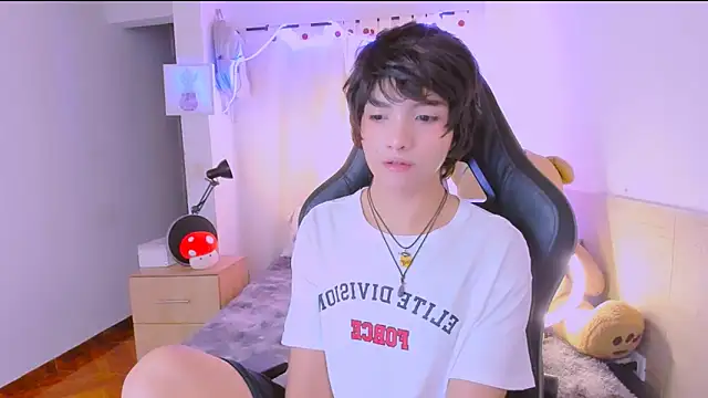 Sweet_Allan Adlı Modelin Web Kamerası Şovu