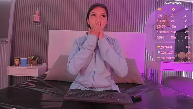 دردشة sheylawood الجنسية المباشرة