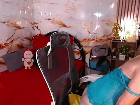 NaughtyFastCum Obrolan Langsung XXX