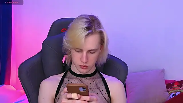 lucidangelok1 在線直播表演