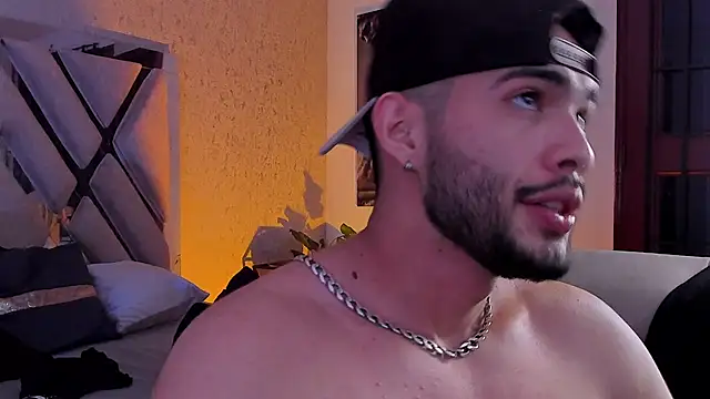 دردشة Vincentblack الجنسية المباشرة