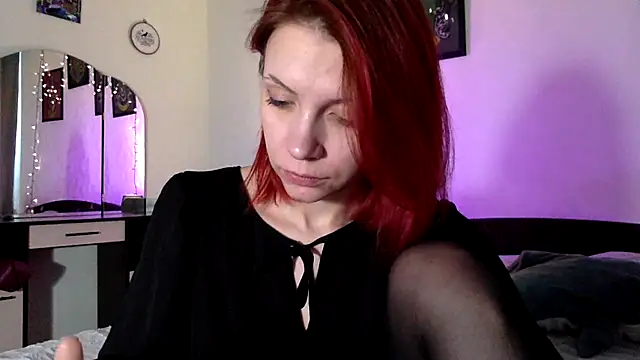 دردشة Rosenrot_K الجنسية المباشرة