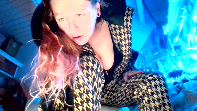 دردشة Ambionce الجنسية المباشرة