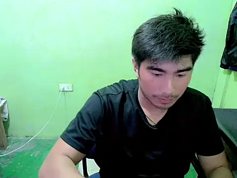 دردشة Hunkfireman الجنسية المباشرة