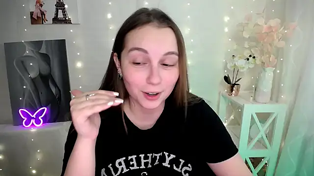 دردشة SweetPrincess_ الجنسية المباشرة