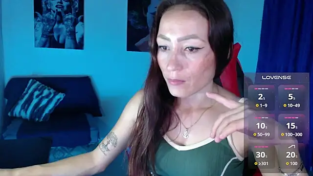 Chat +18 de Sara-Guzman1 ao vivo