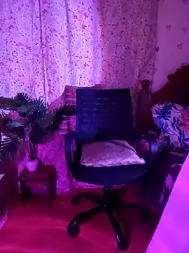 Angelnirvanaa: вебкам-шоу