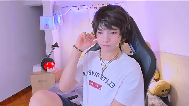 Show de webcam de Sweet_Allan