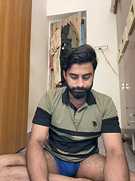 Royalboy_03 লাইভ XXX চ্যাট