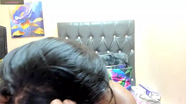 Toxicfantasy4u live XXX chat