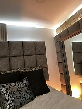 Chat XXX en directo de BrigitteVons