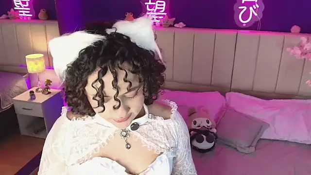 _sarahRose Obrolan Langsung XXX