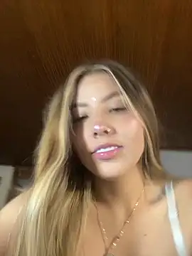 Miah_Stewart Obrolan Langsung XXX