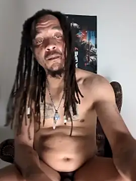 Show webcam de Mrniceguy3691