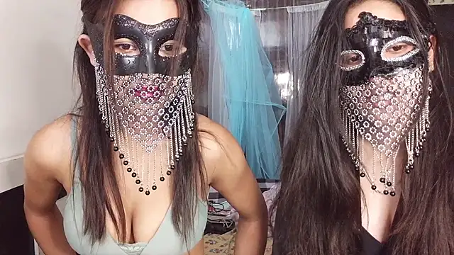 Alina_Teen ওয়েবক্যাম শো