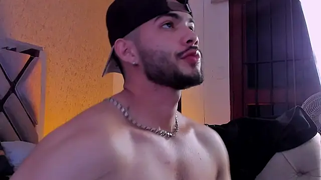 Vincentblack Obrolan Langsung XXX