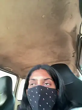 Show de webcam de Miss__Manisha