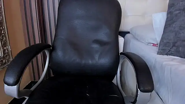 Show de webcam de TysonMiller