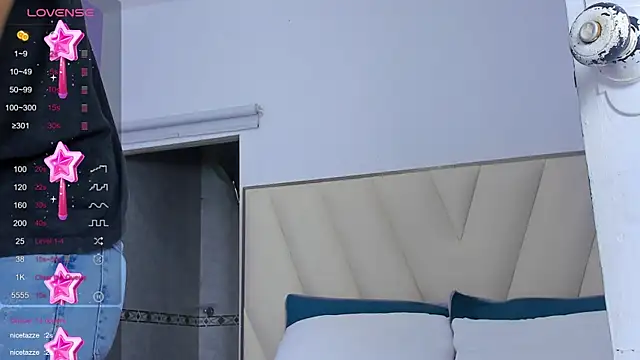 Angel_wish_ Webcam Show