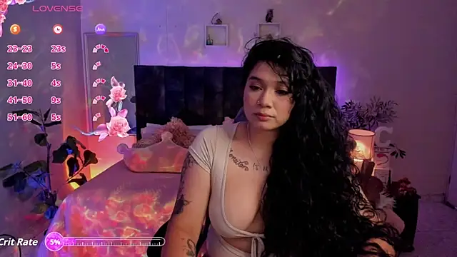 alexxandra_ferri_'s Live XXX Chat