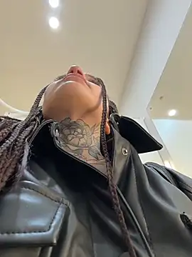 KishaMur's Live XXX Chat