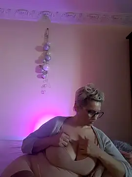 LunaBlaise's Live XXX Chat