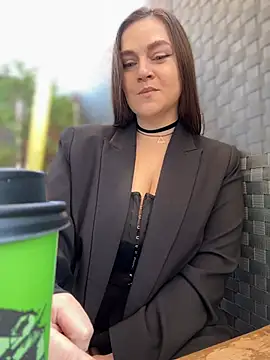 CrazyTori's Live XXX Chat