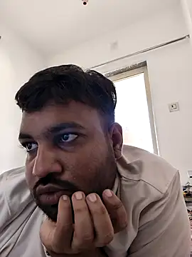 แชท XXX สดของ vinay_smalldick