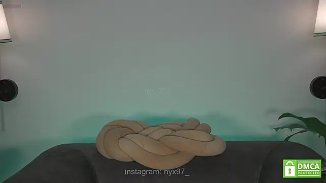 Živý XXX chat nyx_97