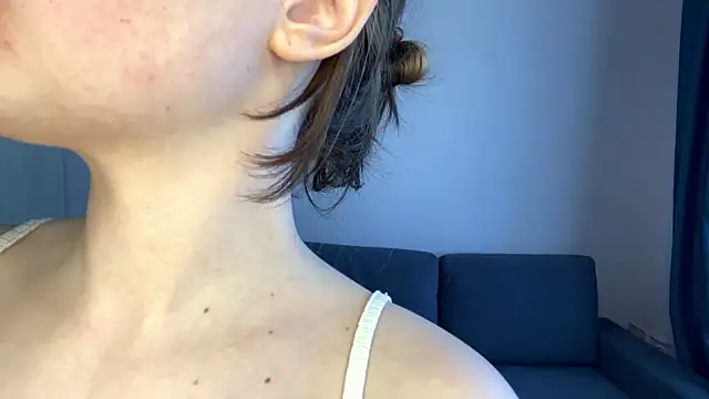 EditaBumford Chat XXX in diretta