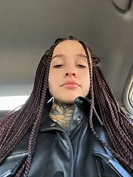 KishaMur: απευθείας συνομιλία ΧΧΧ