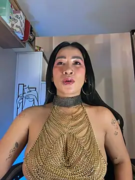 Živý XXX chat AsianMilfSheryl