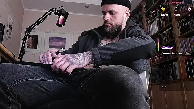 FindomJason 라이브 XXX 채팅