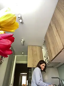 Živý XXX chat Ms-Lust1-