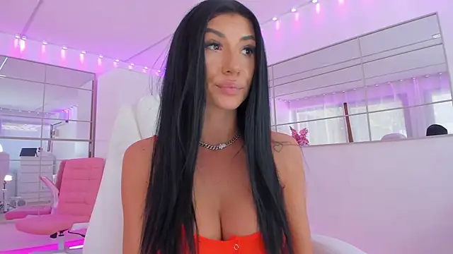 Živý XXX chat missdiamond_