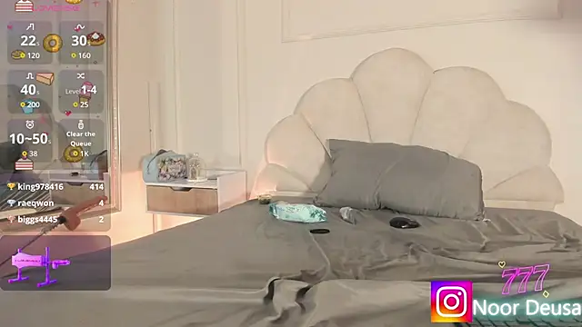 Candaceoweens Adlı Modelin Canlı XXX Sohbeti