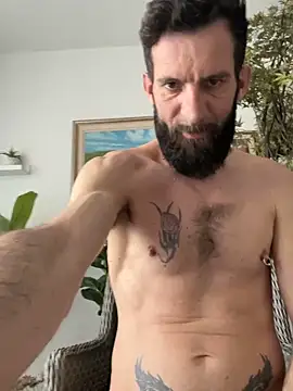 Michel_huge Webcamshow