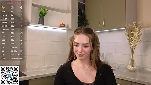 Živý XXX chat NoirAstrya