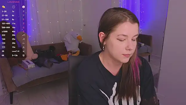 Živý XXX chat Mira_Falls