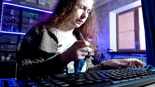 Živý XXX chat pa1e_pr1ncess