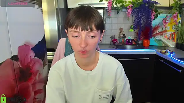 TayanaJons' Live XXX Chat