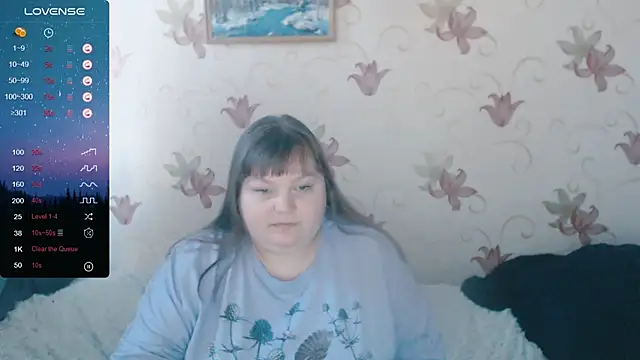 Živý XXX chat fistashka___