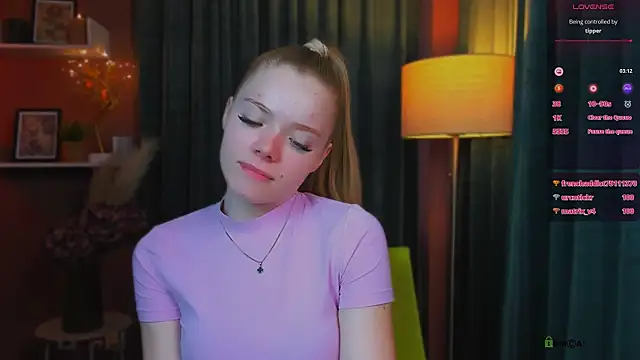 Sembang XXX Secara Langsung maddy_moah