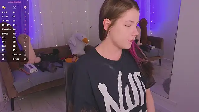 Sembang XXX Secara Langsung Mira_Falls