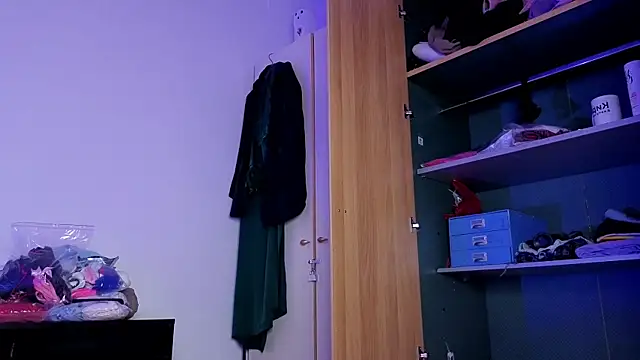 L1ittle_kitty_ 라이브 XXX 채팅