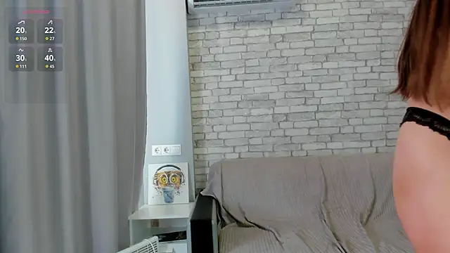 calystria Chat XXX live