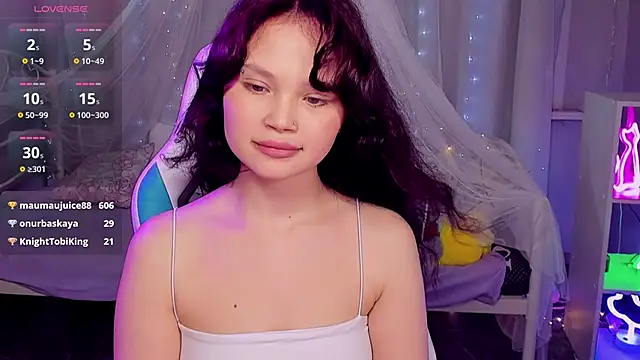 EmilyChaves Live XXX-chat